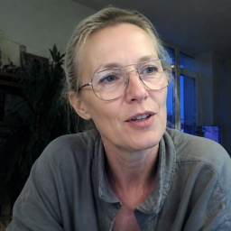 Portrait of Pamela Wiza